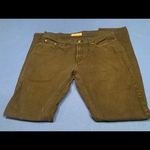 Drakes Skinniest Jeans